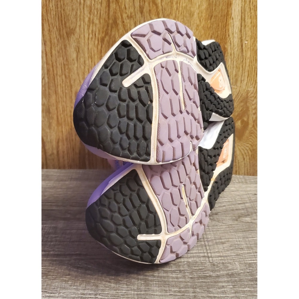 New Balance Fresh Foam 680‎ Running Shoes Womens Size 8.5 Purple - Picture 8 of 12
